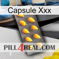 Capsule Xxx cialis1